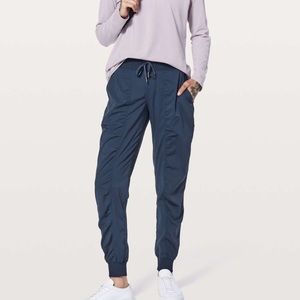 Lululemon Dance Studio Joggers